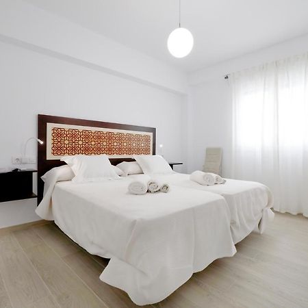 Ferienwohnung San Basilio, Parking Incluido Junto Al Casco Historico Córdoba Exterior foto