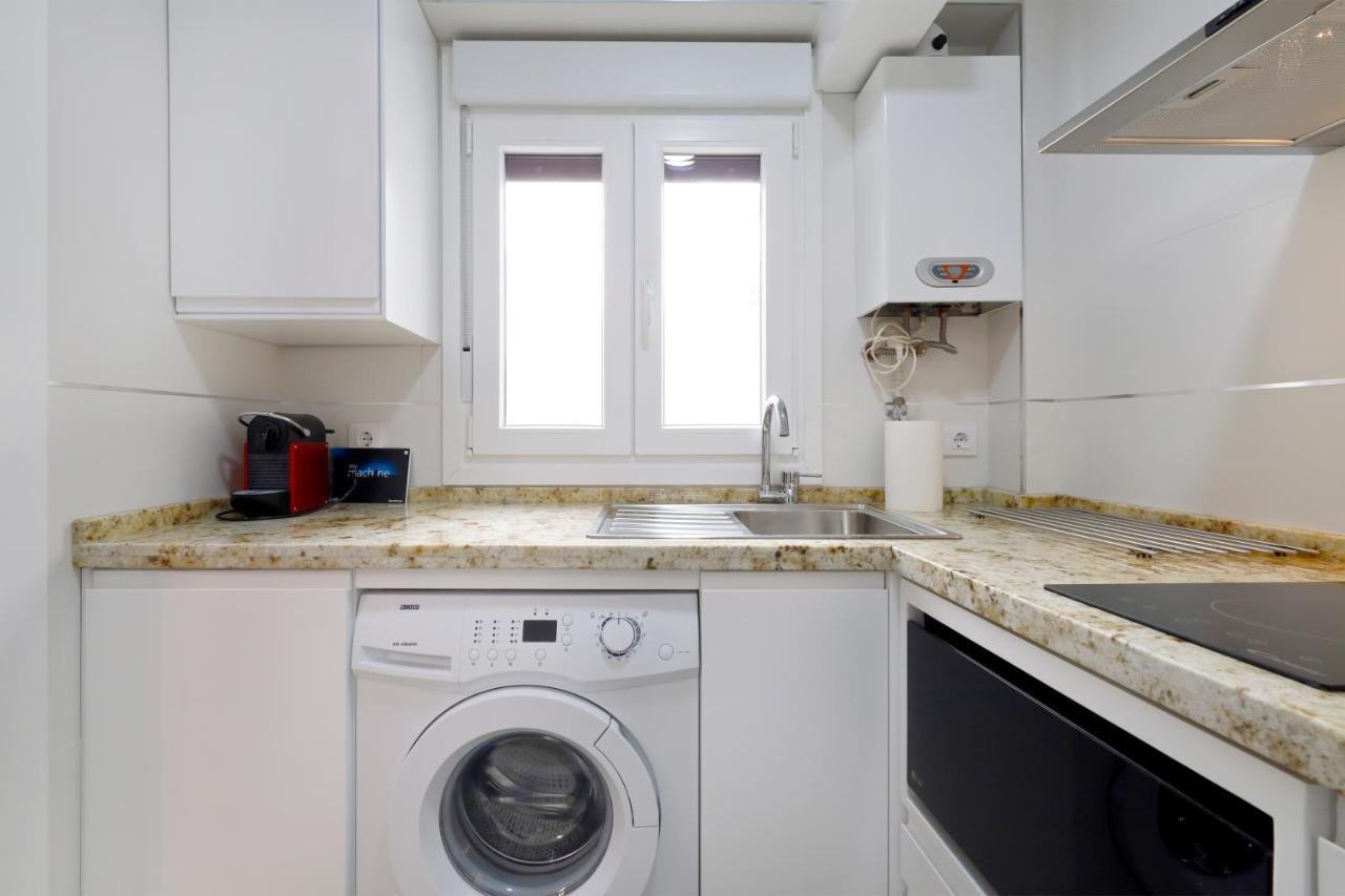 Ferienwohnung San Basilio, Parking Incluido Junto Al Casco Historico Córdoba Exterior foto