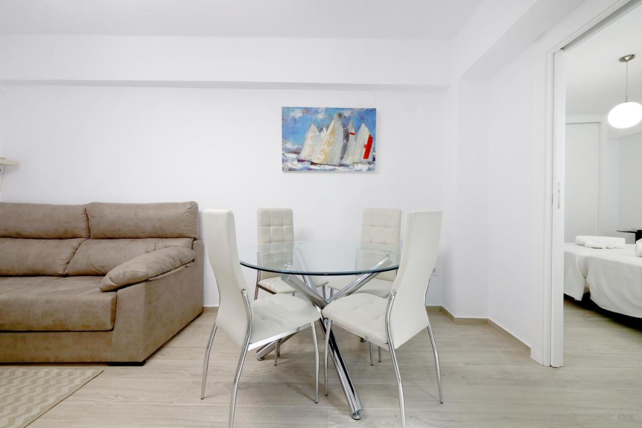 Ferienwohnung San Basilio, Parking Incluido Junto Al Casco Historico Córdoba Exterior foto